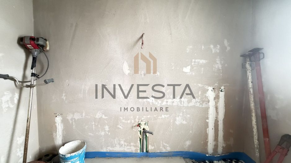 Casa noua in Chinteni, 700 mp teren- zona strazii Caragiale - Poză 4