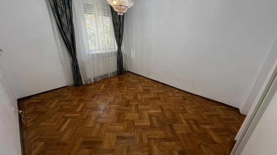 AP. 2 CAMERE FLOREASCA, LOC PARCARE, CENTRALA, BLOC REABILITAT - Poză 5