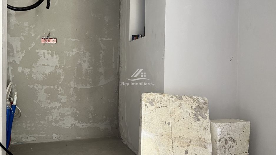 Casă construcție de Lux de vânzare în Șelimbar zonă bună - Poză 11