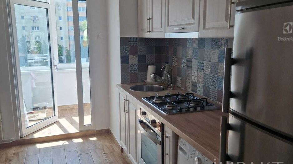 Apartament 2 camere- zona Kaufland Manastur - Poză 4