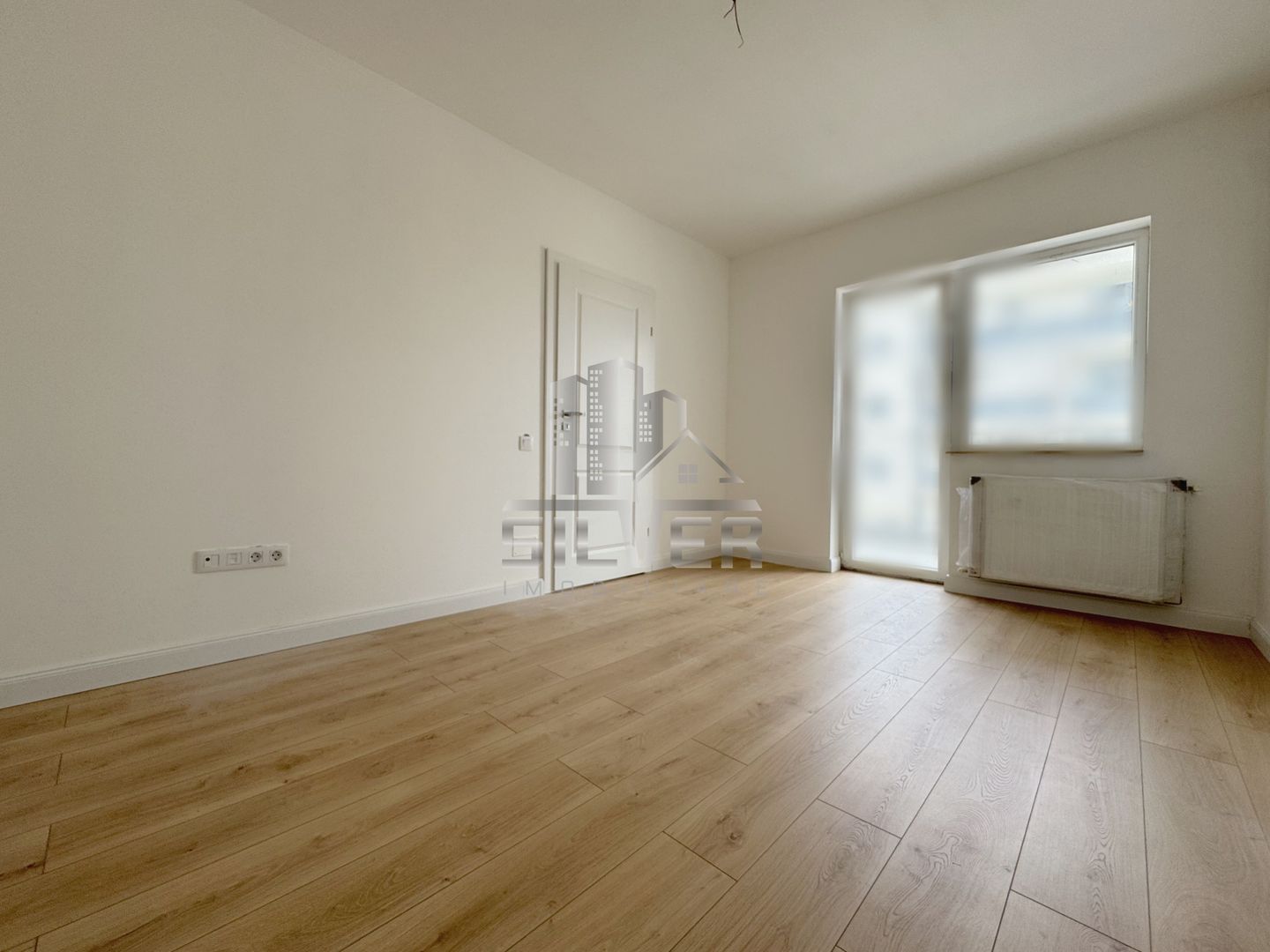 Apartament cu 2 camere/52 MP/Zona Terra. - Poză 6