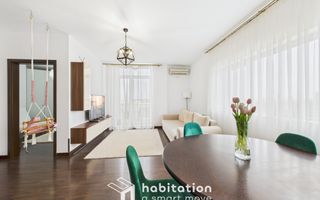 Apartament 3 camere de vânzare în zona de nord - Grigore Alexandrescu - Poză 7