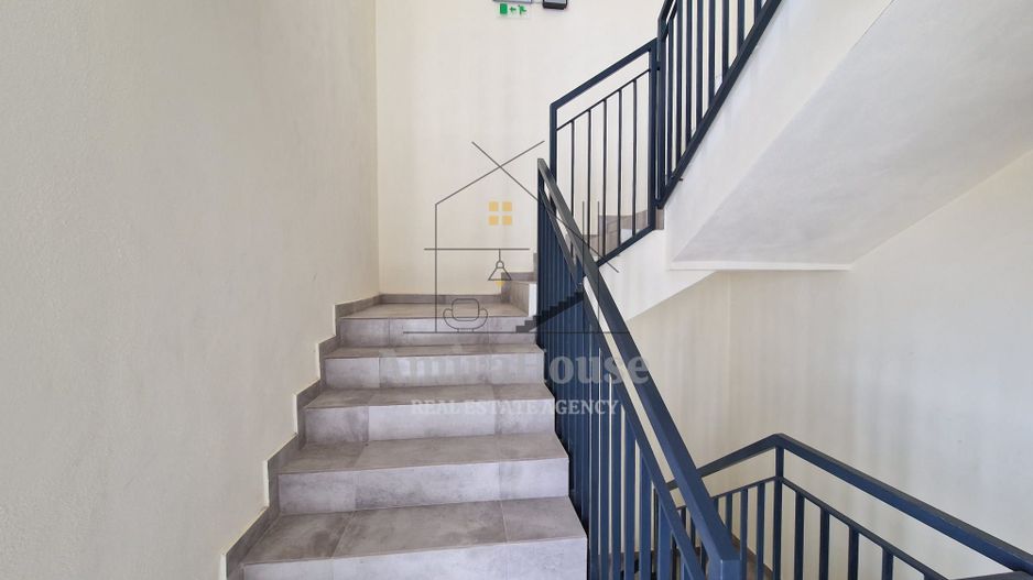 Apartament 2 camere, finisat, parcare, terasa 31 mp,  str Sub Cetate, Floresti - Poză 24