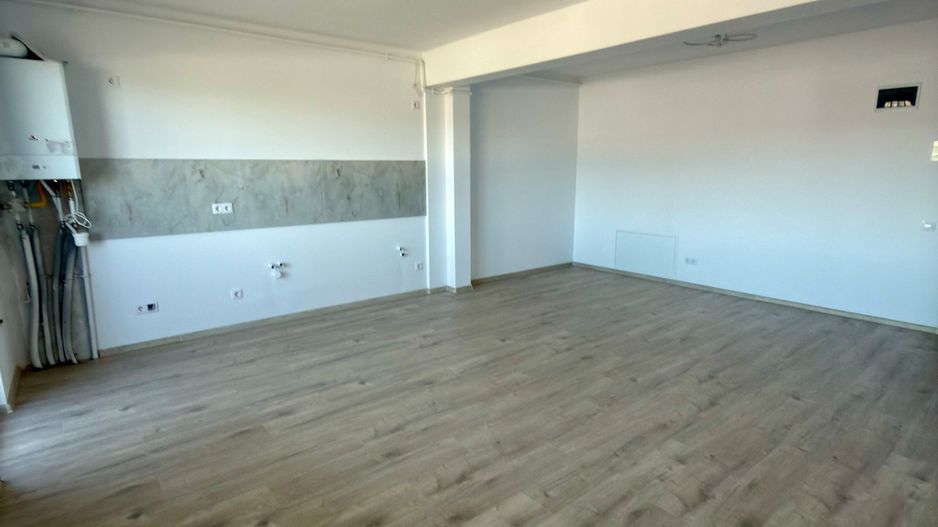Ap 21 Teilor Residence - 2 camere Finisat - Poză 15