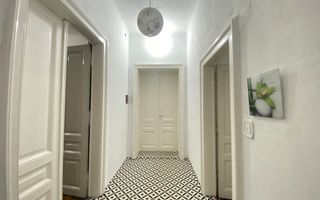 Caldire Istorica, 5 Camere, Etaj 1, Piata Roamnilor, Traian, Comision 0 - Poză 13