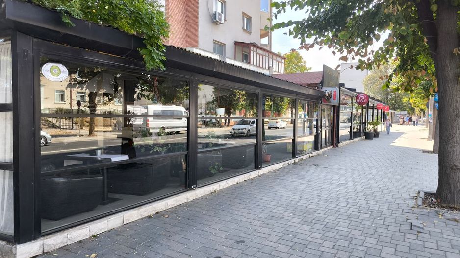 MANGALIA (Cod01) Pret Redus, spatiu comercial ultracentral! - Poză 2