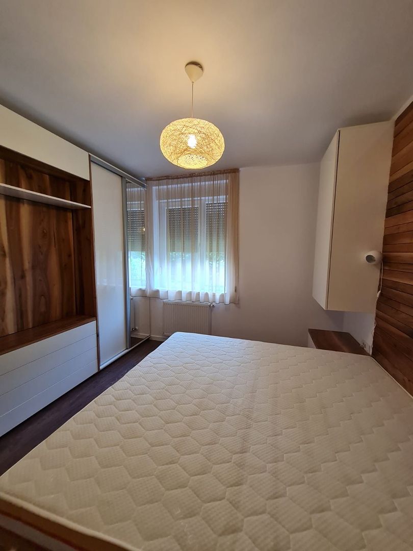 Lux in Braytim cu gradina / Luxury apartment in BRAYTIM area - Poză 34