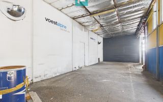 Hală Industrială|3.400mp putere 800 KW  Acces TIR - Poză 17