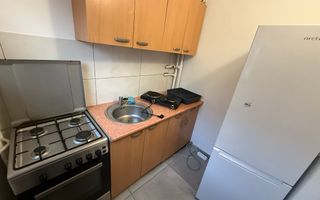 1 camera, modern, decomandata, balcon, Cartierul Marasti, Aurel Vlaicu - Poză 6