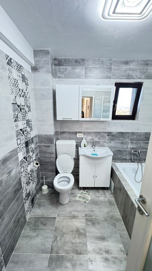 Apartament premium cu 2 camere – 61 mp utili | Alba Iulia | Parcare | - Poză 5