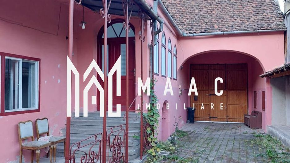 Casa individuala Săliște I Gradina I Central - Poză 1