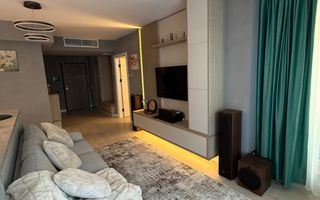 Apartament 2 camere nou finisat Pipera vedere libera - Poză 1