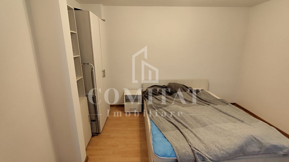 Apartament cu 1 cameră | 30 mp | Cartierul Iris - Zona Maramureșului - Poză 1