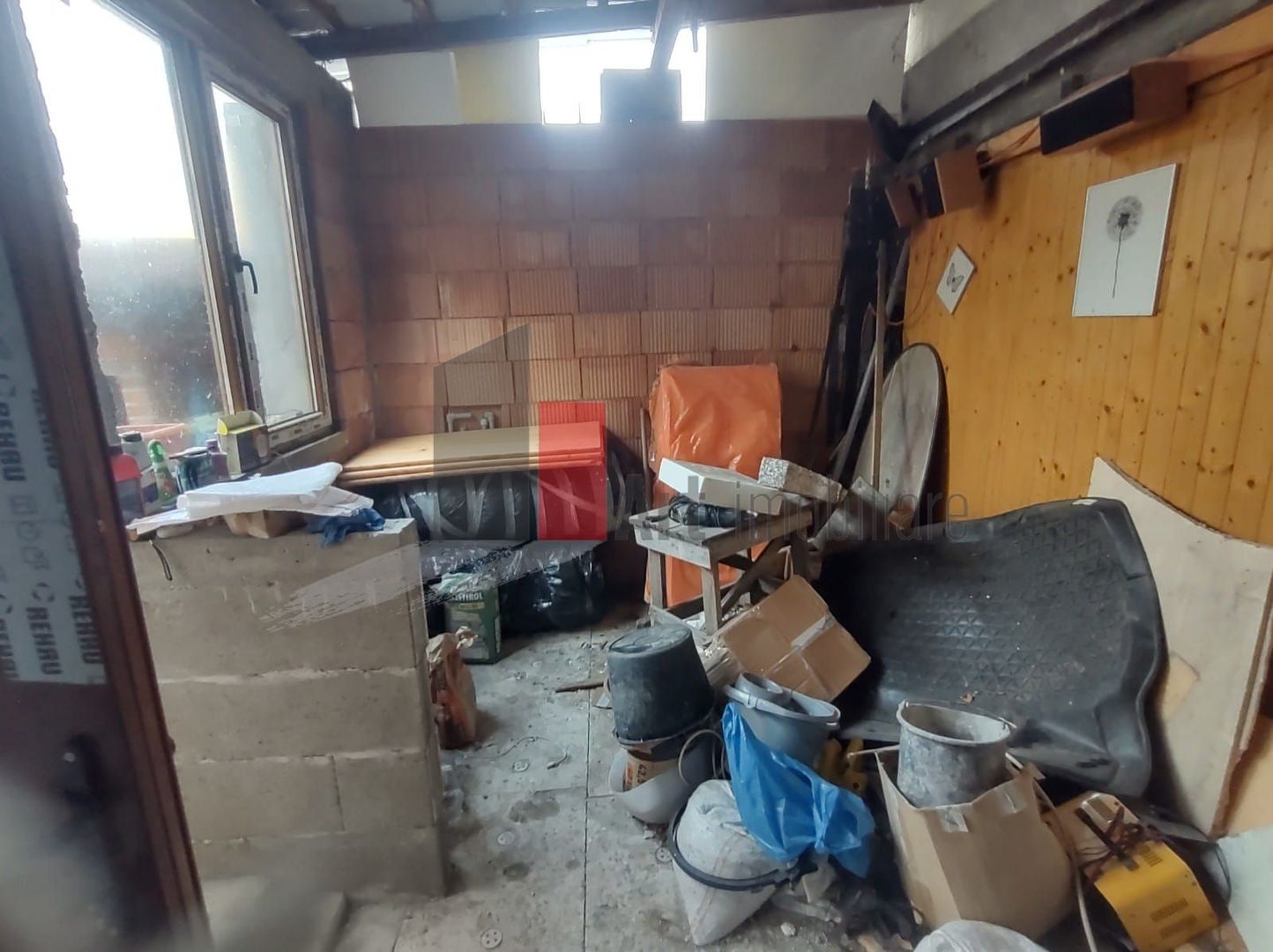 Casă de vânzare 3 camere Parcul Carol - Autogara Filaret - Poză 14