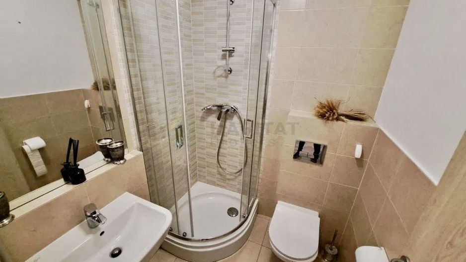 Greenfield | Apartament cu gradina | Parcare | Comision 0 - Poză 2