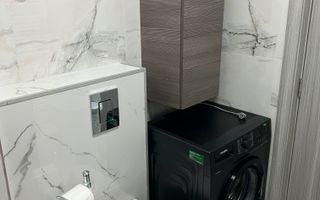 Apartamet 2 camere Plaza Residence | Loc parcare inclus - Poză 7