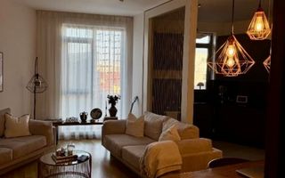 Apartament 2 camere Ferdinand | Imobil 2012 - Poză 2