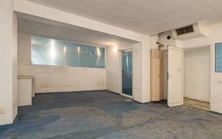 Spatiu comercial  424 mp  Oportunitati multiple - Baneasa Jandarmeriei - Poză 13