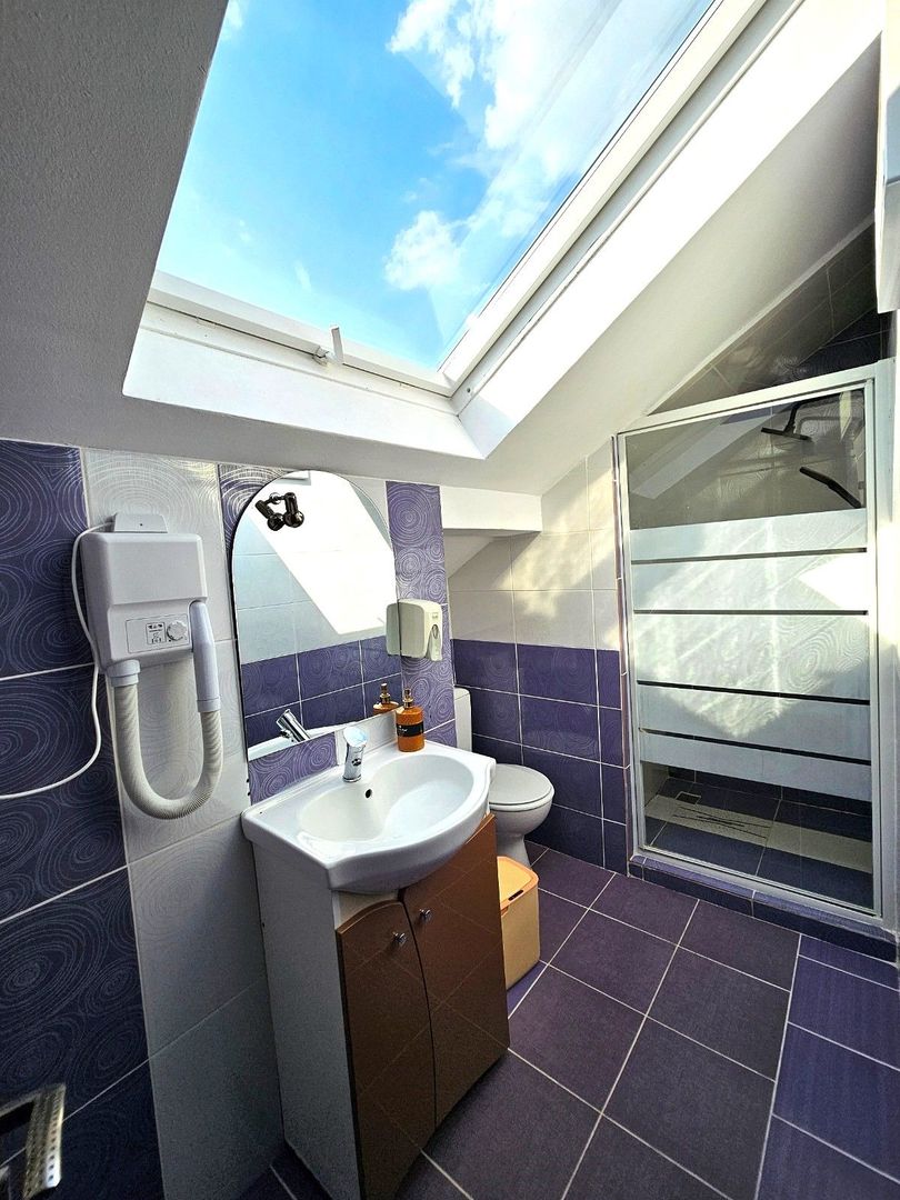 Hotel boutique | Pretabil cămin seniori, centru recuperare | Otopeni - Poză 11