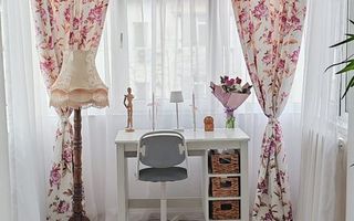 Apartament 2 camere, 41.41 mp, Zimbru - Dacia - Poză 5