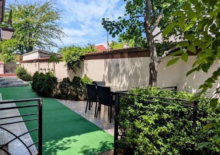 Vila individuala Zona Bazilescu - Poză 14