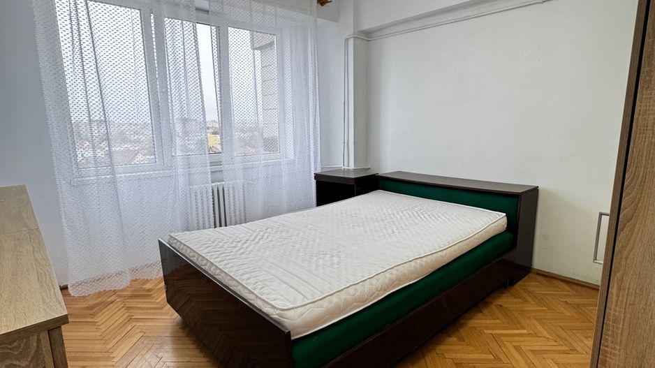 Apartament cu 2 camere de închiriat – Oradea, zona Decebal - Poză 1