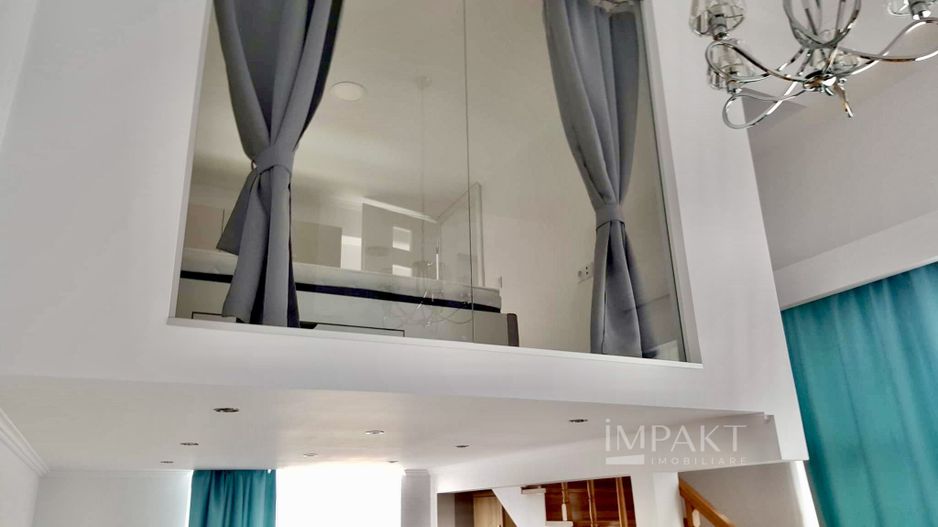 Apartament cu 3 camere in Zona Semicentrala - Poză 2
