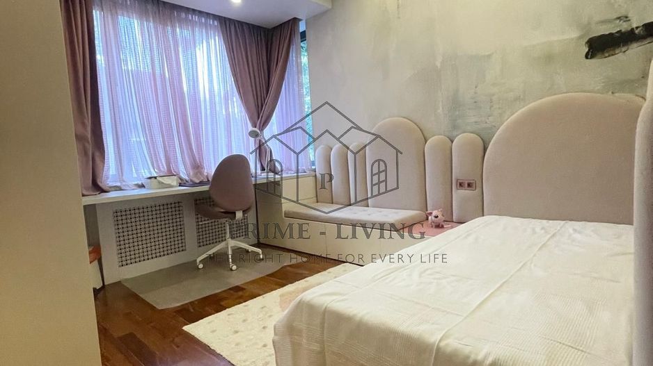 APARTAMENT SUPERB CU 4 CAMERE CU VEDERE SPRE PARCUL VERDI - Poză 17