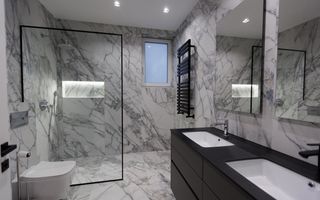 Chirie duplex, 3 nivele, str. Păşunilor, sect. Botanica. - Poză 21