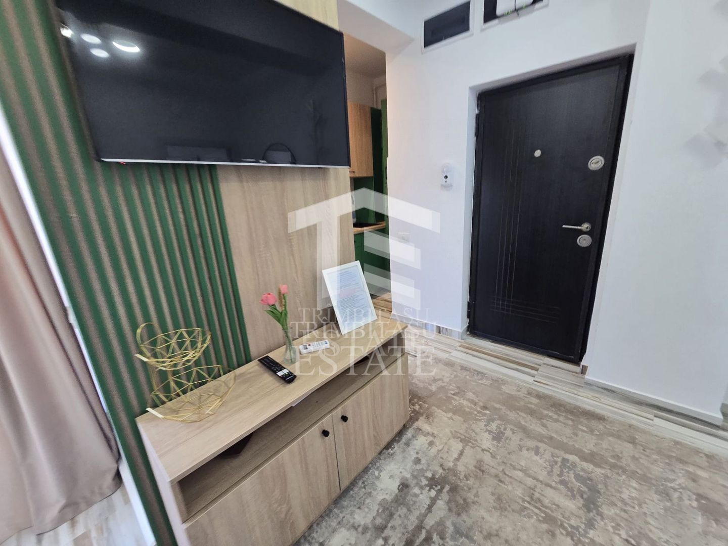 MAMAIA SAT- 3 camere cu vedere la mare | gata de mutat sau de investit - Poză 7