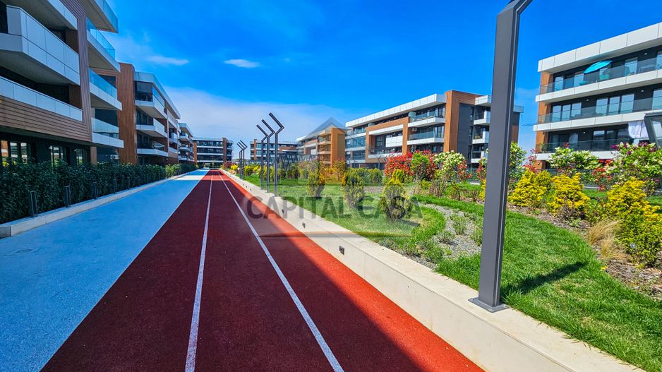 Apartament cu 4 camere, finisaje de Lux, Sector 3 - Poză 16