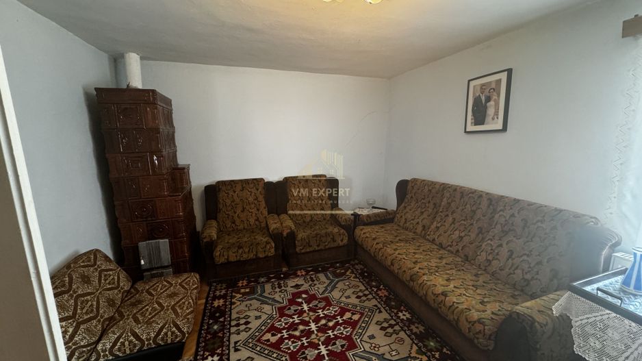 CASA 3 CAMERE, TEREN 1069 MP, COMUNA STOENESTI, ARGES - Poză 17