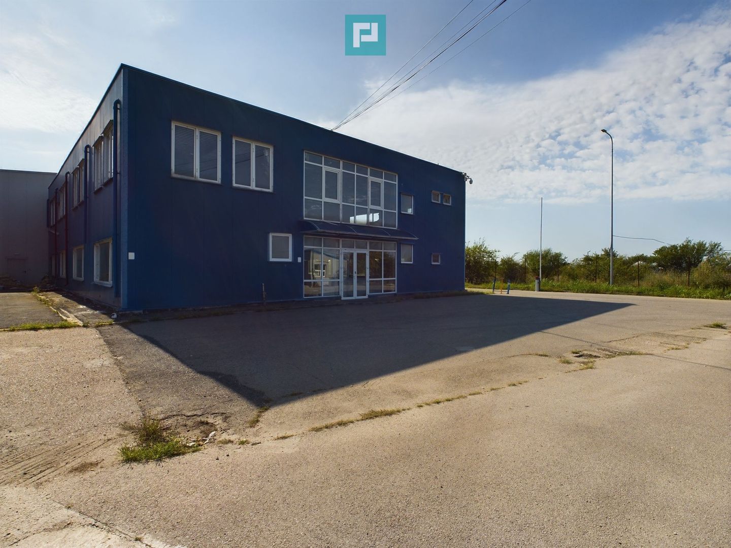 Spatiu cu destinatie comerciala, zona Popesti,  centura sudest. - Poză 3