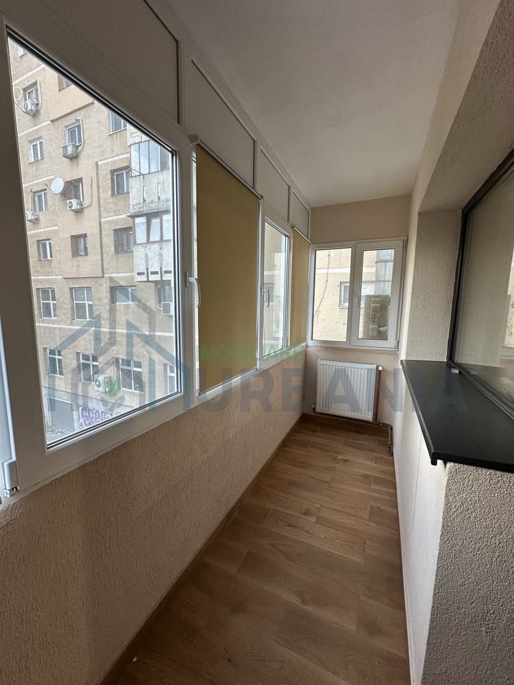 Spațiu comercial/birou ultracentral – Piața Unirii, Bloc Tarom – 50 mp – Parcare cu barieră - Poză 4