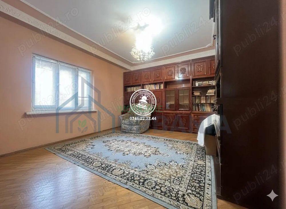 Casa Duplex de vânzare în Iași, cartierul Nicolina 1 - Poză 2
