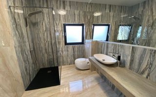 Casa moderna în Dumbravita - Ikea cu garaj - Poză 7