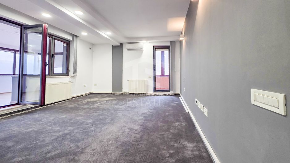 Spațiu Birouri PREMIUM pe Sabinelor 104A - Zona 13 Septembrie Marriott - Poză 51