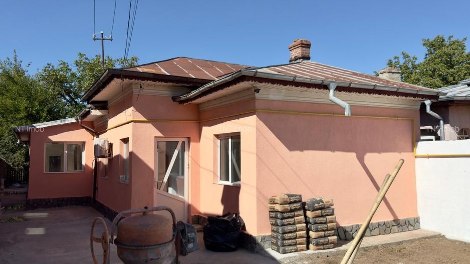 Casa de inchiriat in Chiajna - Poză 2