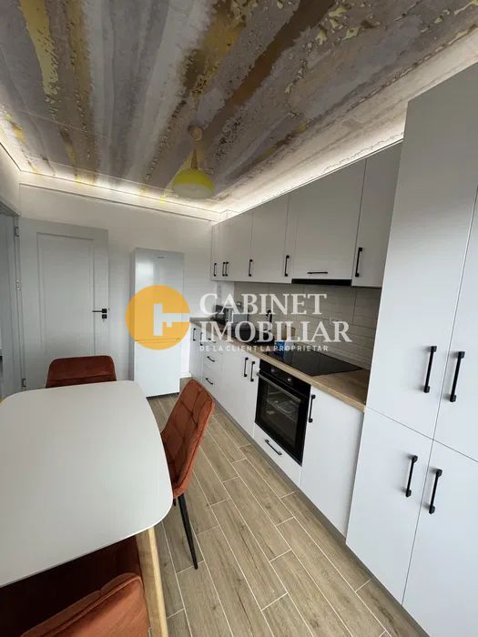 Cug- Selgros . Apartament 2 Camere -Mobilat si Utilat Lux . Bloc 2024 - Poză 5