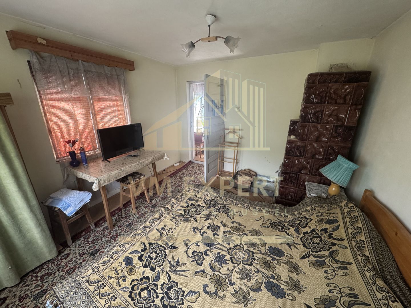 CASA 11 CAMERE TEREN 893 MP LEREȘTI ARGEȘ - Poză 32