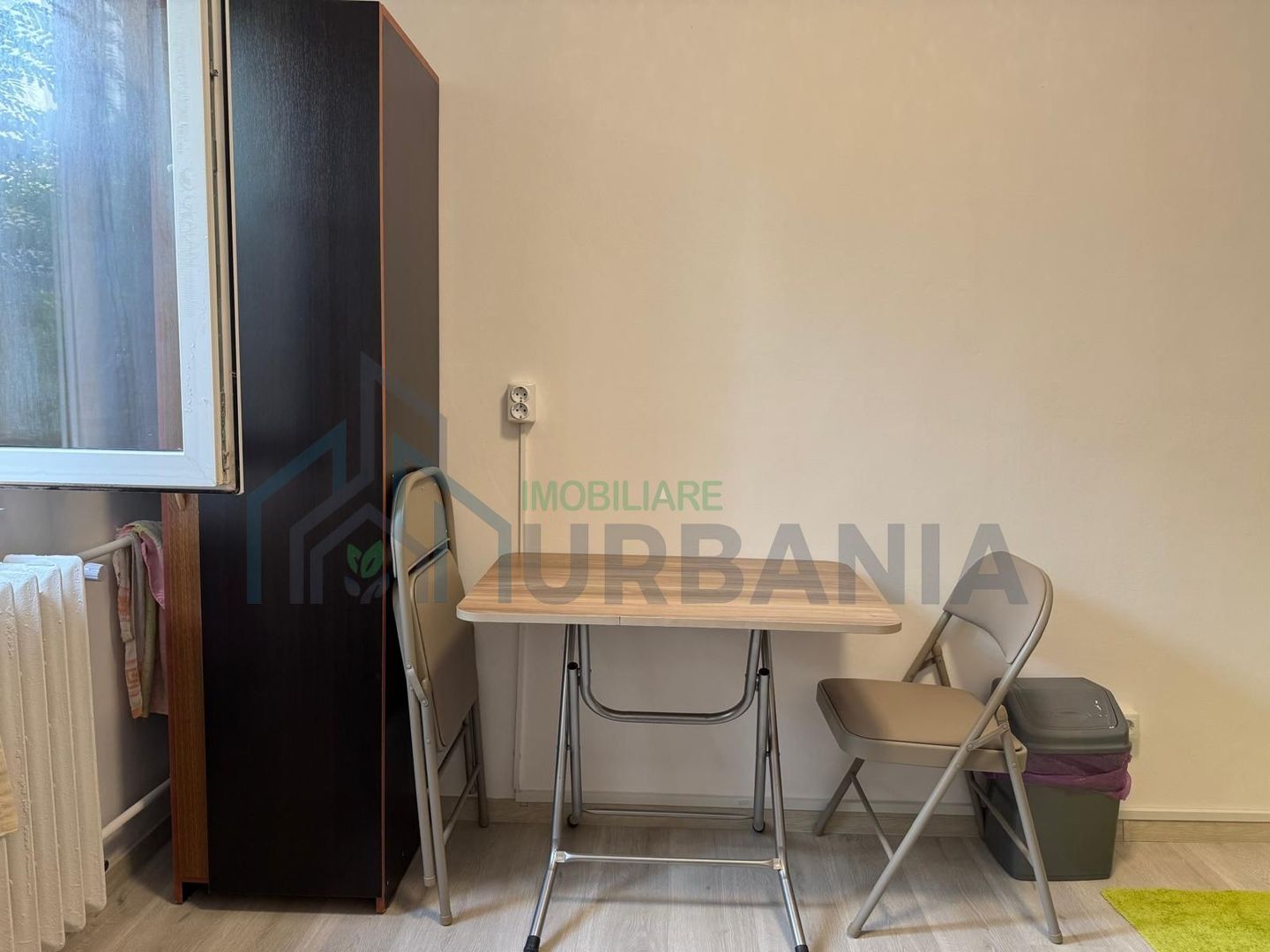 Garsoniera de inchiriat - Poză 8