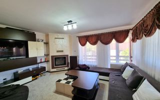 Casa 4 camere, S+P+M,  790mp teren, zona Micesti - Poză 3