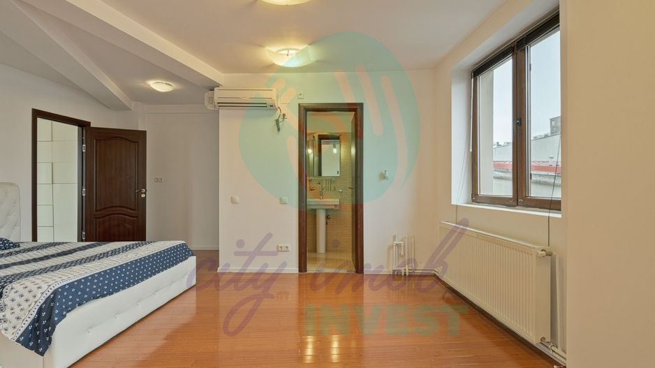 Penthouse cu 3 camere, Floreasca - Poză 6