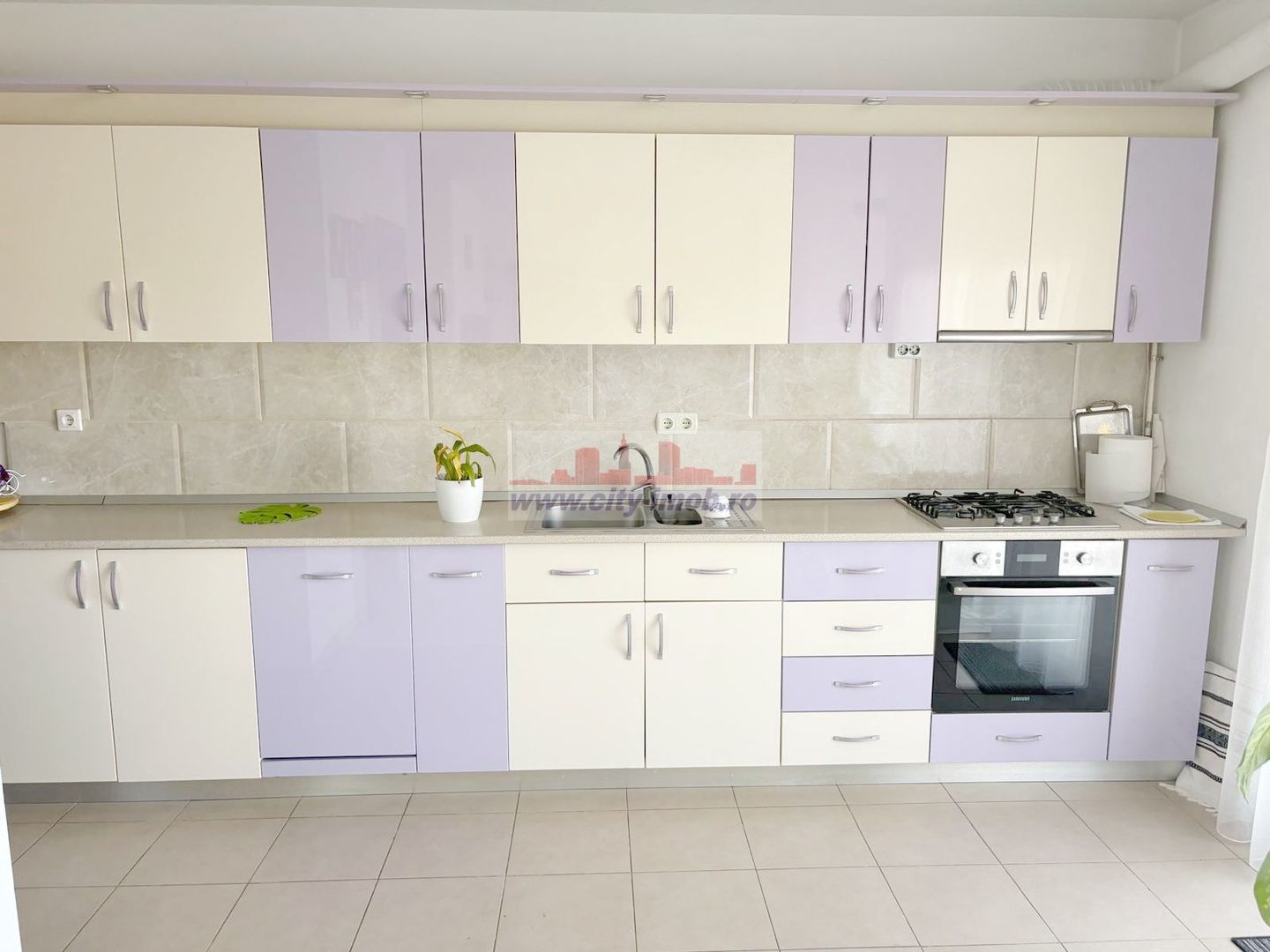 Inchiriere apartament 2 camere Baneasa Complex Rezidential - Poză 3