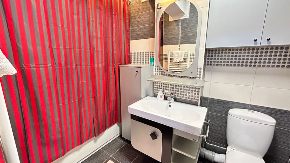 Aviatiei zona Caramfil 4 camere Parcare / Nou prima inchiriere - Poză 16