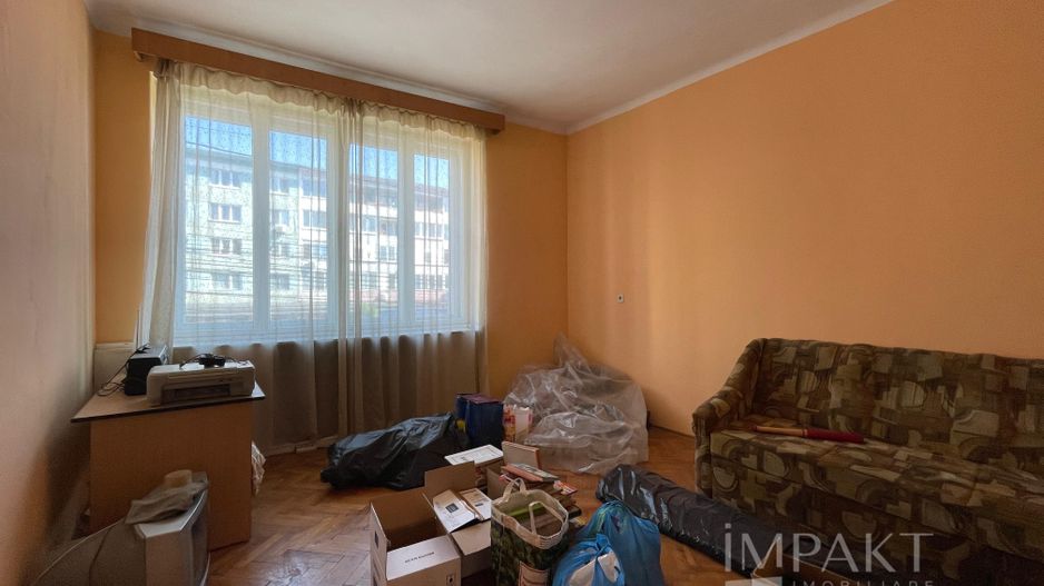 Apartament cu 2 camere decomandate spre vanzare in zona Ultracentrala! - Poză 7