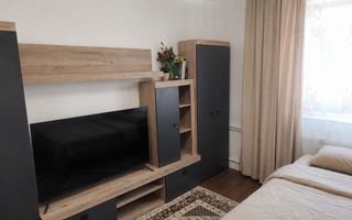 Garsonieră 17 mp, etaj 2, Iași - Mobilată, Stil Scandinavian - Poză 1