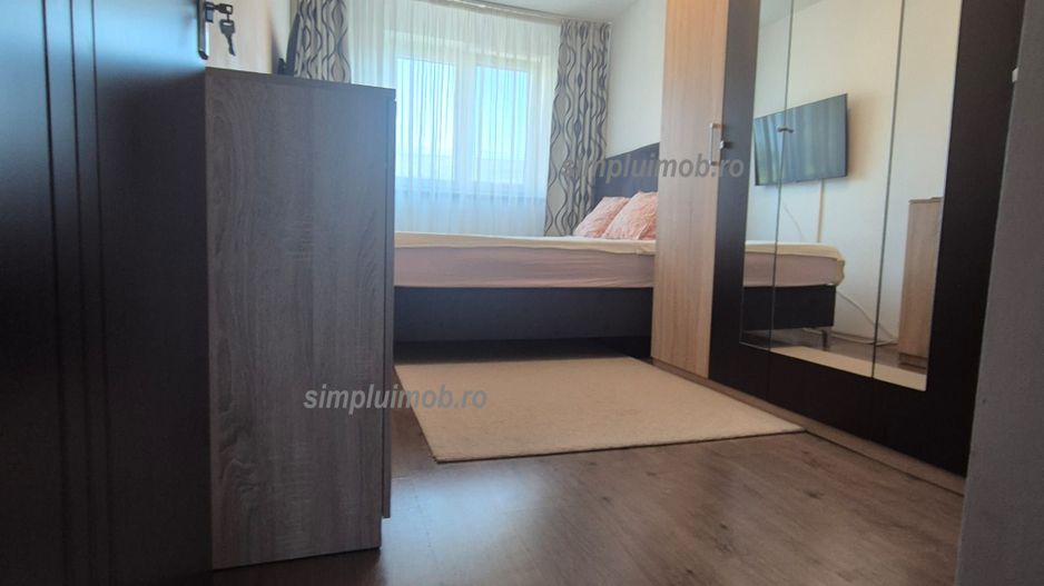 3 camere Vitan | 2 min București Mall | Centrală proprie | Renovat - Poză 3