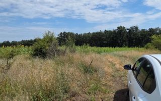 Terenuri extravilane de vanzare in Meteu – 4 loturi individuale - Poză 2