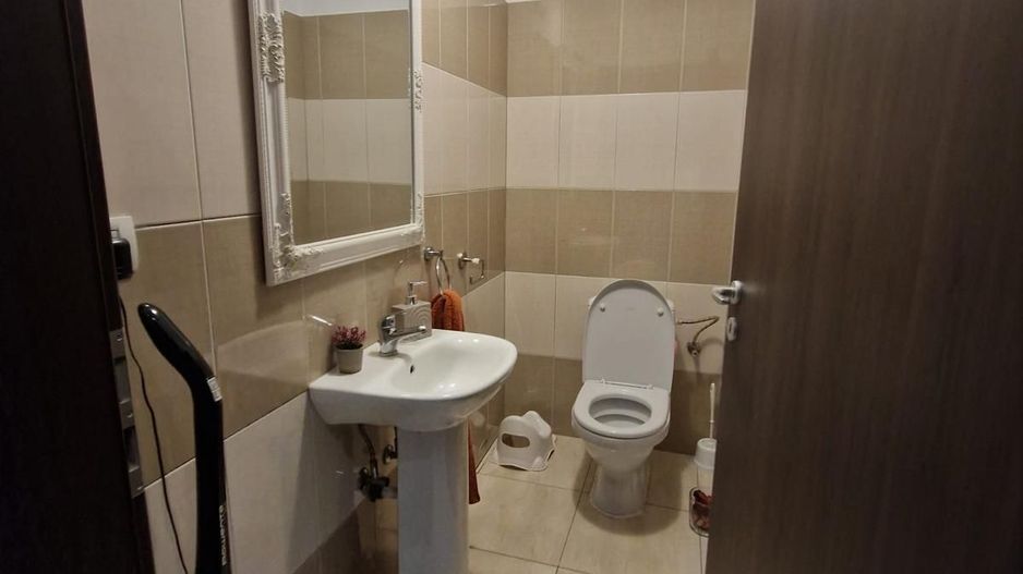 Cartier Europa | Duplex | 5 camere | 4 bai | Toata utilitatile | Comision 0% - Poză 19